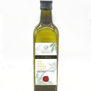 Oro di Torrebuico 2022 Olio EVO